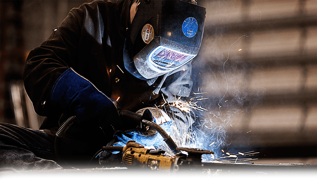 Custom Steel Fabrication Projects SteelFab